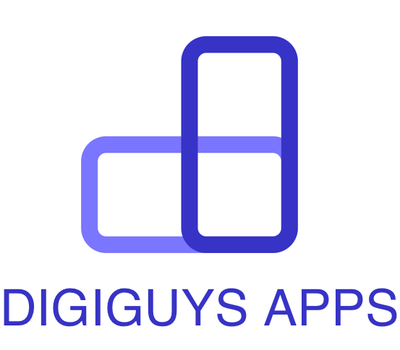Digiguys Apps